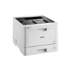 Brother Hl-L8260Cdw Colour 2400 X 600